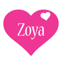 Zoya Fan Club.