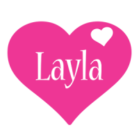 Layla Fan Club.