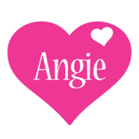 Angie Fan Club