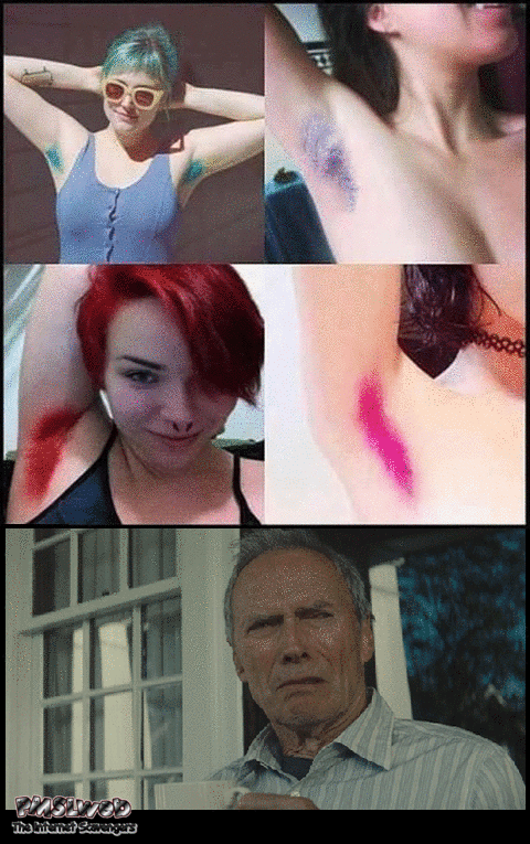 6-girls-dye-their-armpit-hair-funny-WTF.gif